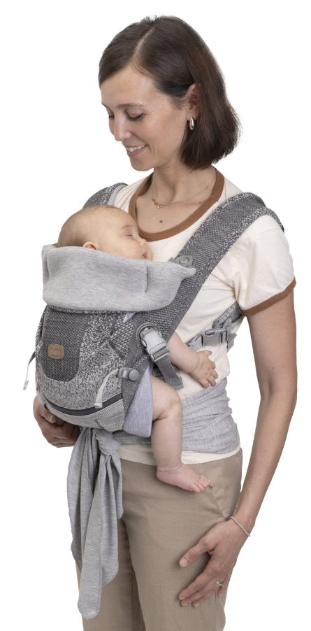 Chicco Airy Hip Fit Babytrage