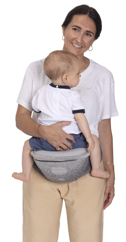 Chicco Airy Hip Fit Babytrage