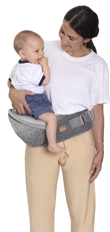 Chicco Airy Hip Fit Babytrage
