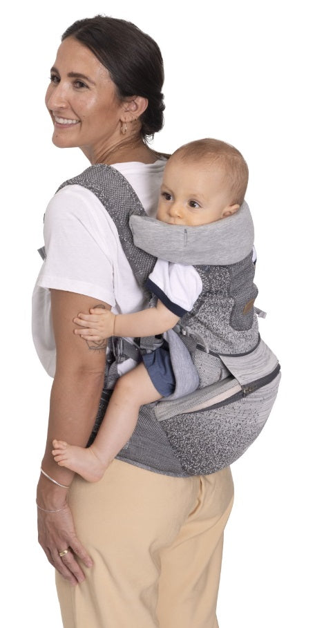 Chicco Airy Hip Fit Babytrage