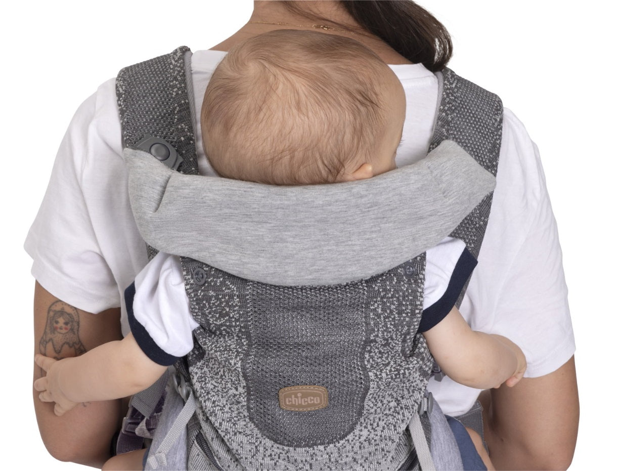 Chicco Airy Hip Fit Babytrage