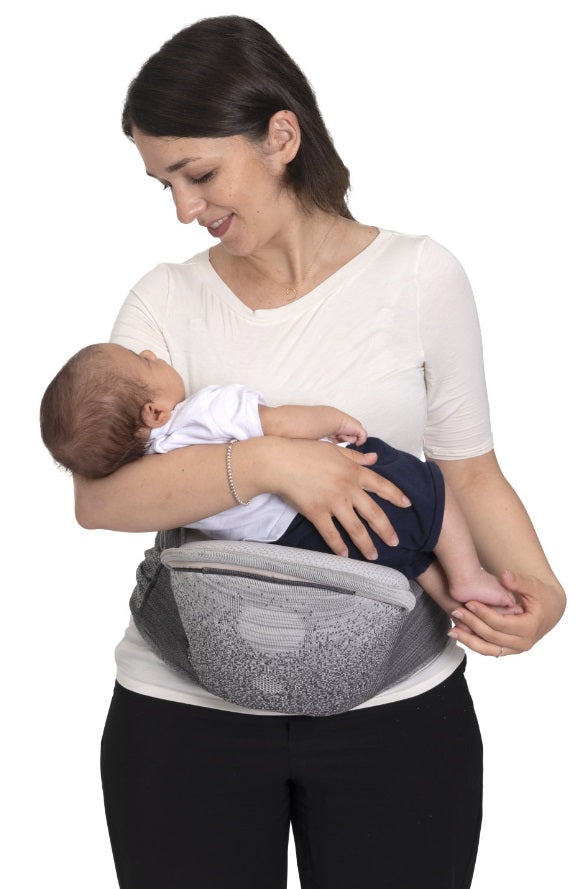 Chicco Airy Hip Fit Babytrage