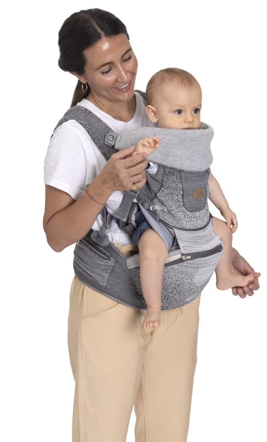 Chicco Airy Hip Fit Babytrage