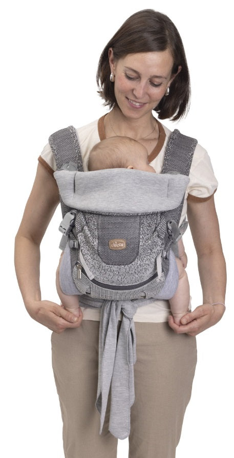 Chicco Airy Hip Fit Babytrage