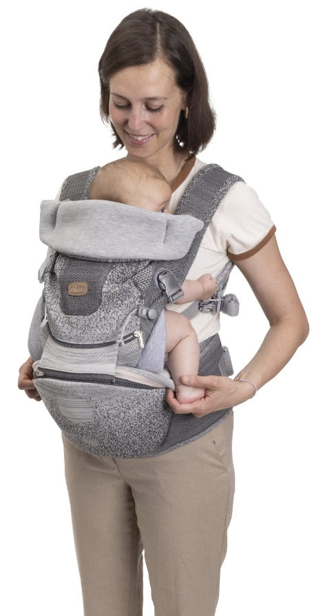 Chicco Airy Hip Fit Babytrage