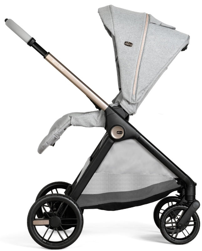 Chicco Bellagio Kombi Kinderwagen mit Babywanne