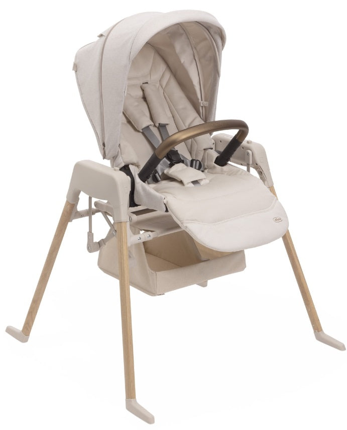 Chicco E-Lullaglide Ständer