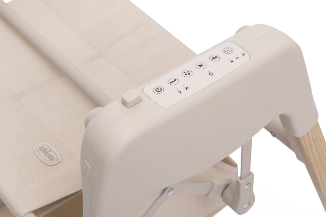 Chicco E-Lullaglide Ständer