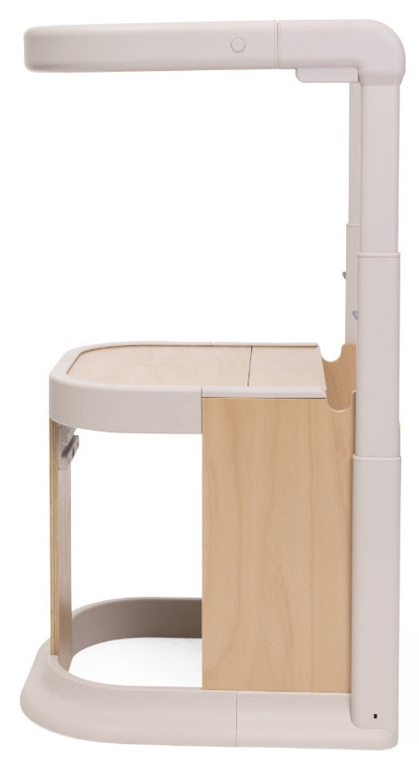 Chicco Meraviglia Lernturm 4 in 1  mitwächst