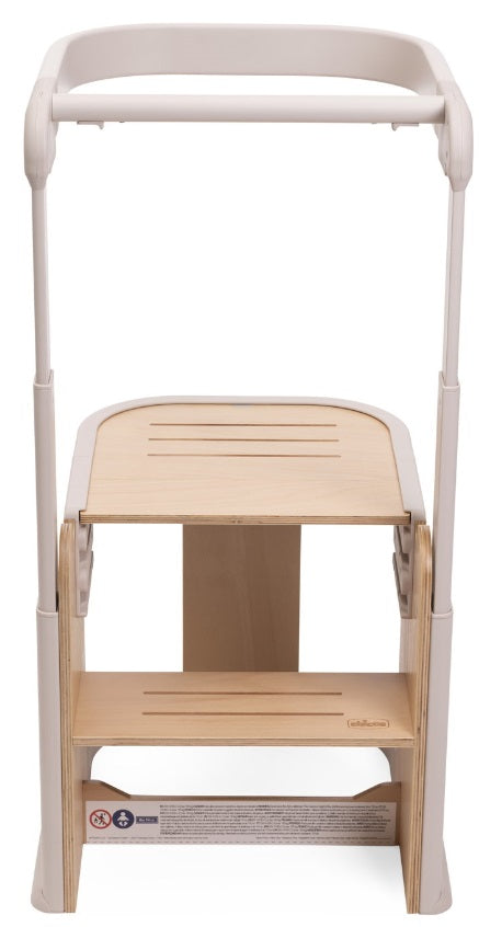 Chicco Meraviglia Lernturm 4 in 1  mitwächst