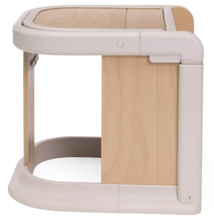 Chicco Meraviglia Lernturm 4 in 1  mitwächst