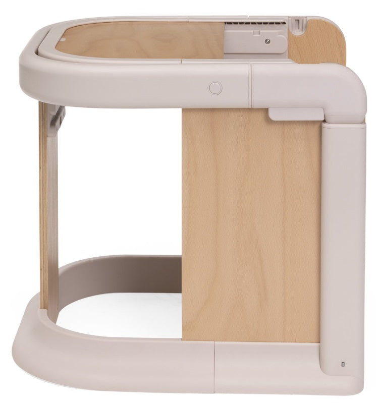 Chicco Meraviglia Lernturm 4 in 1  mitwächst