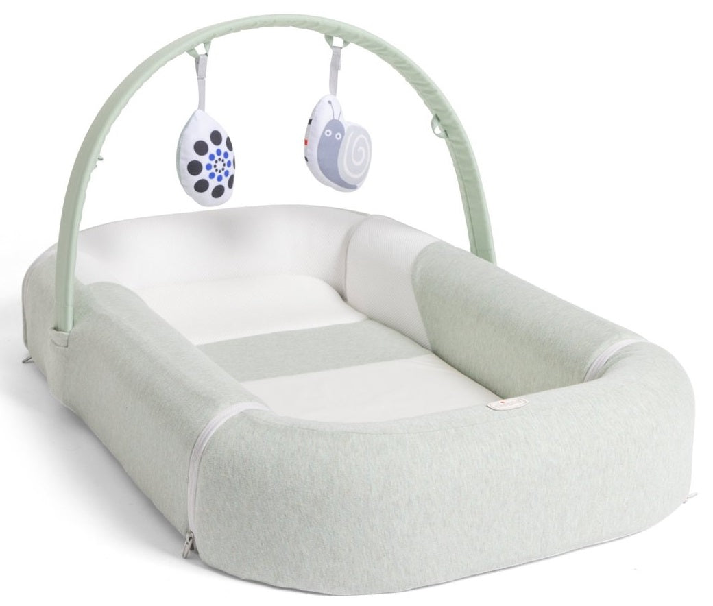 Chicco Mommy Pod 4 in 1 olive