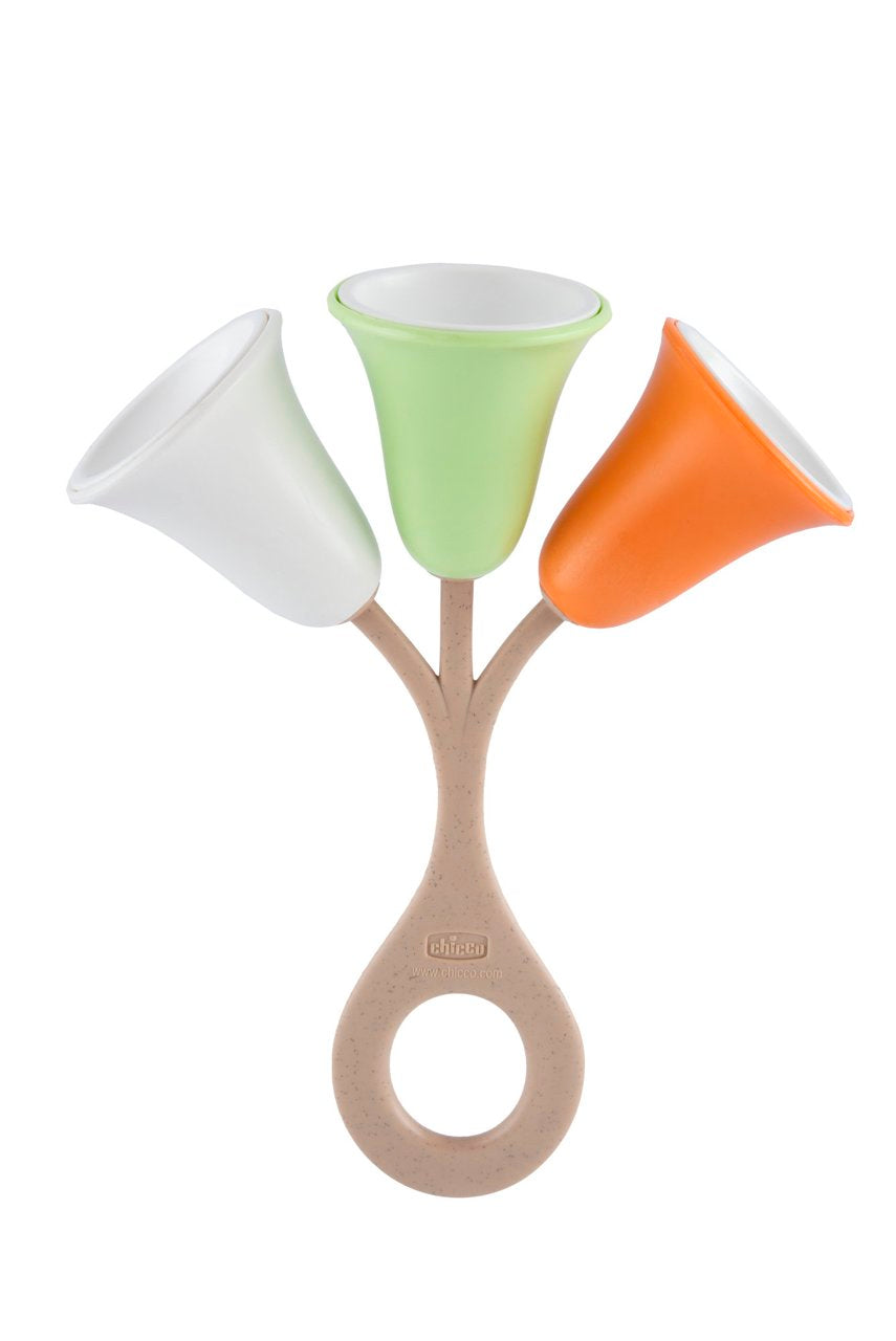 Chicco Tulpen Rassel