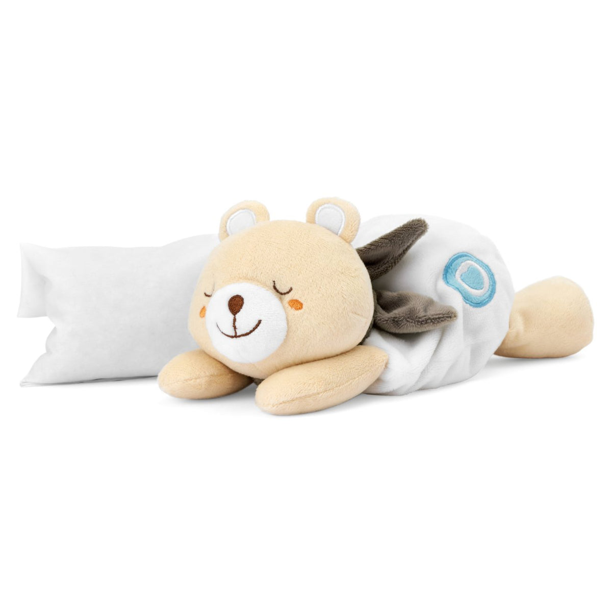 Chicco wärmender Kuschelbär