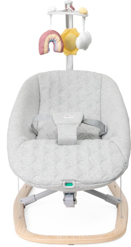 Chicco Babywippe Zen Wave