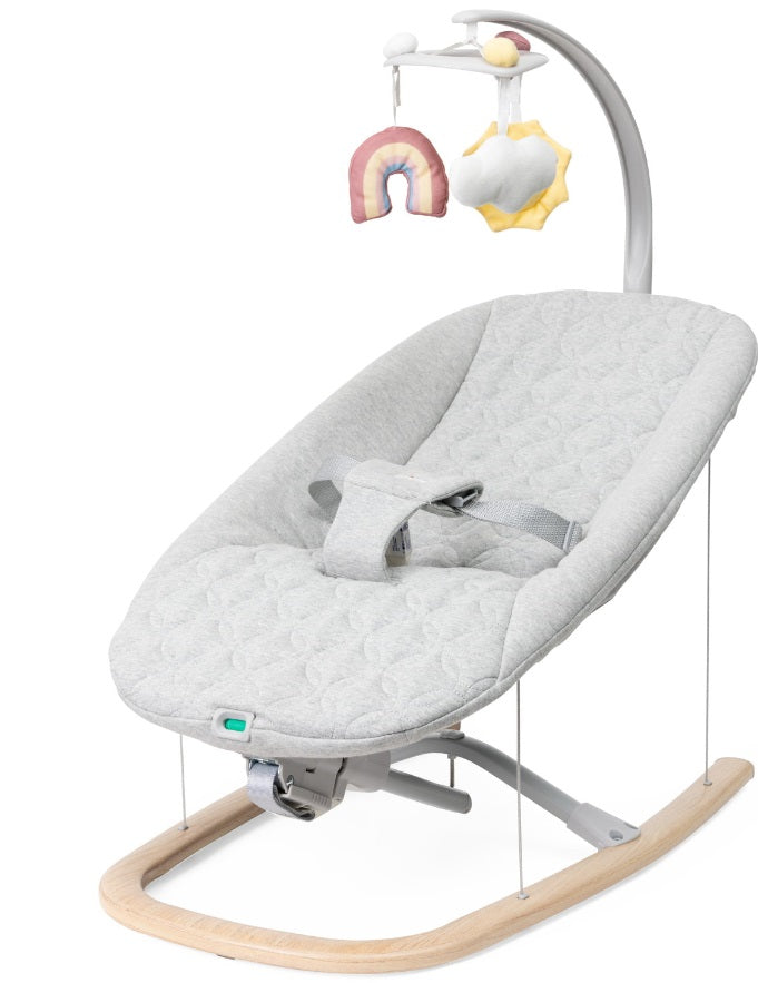 Chicco Babywippe Zen Wave