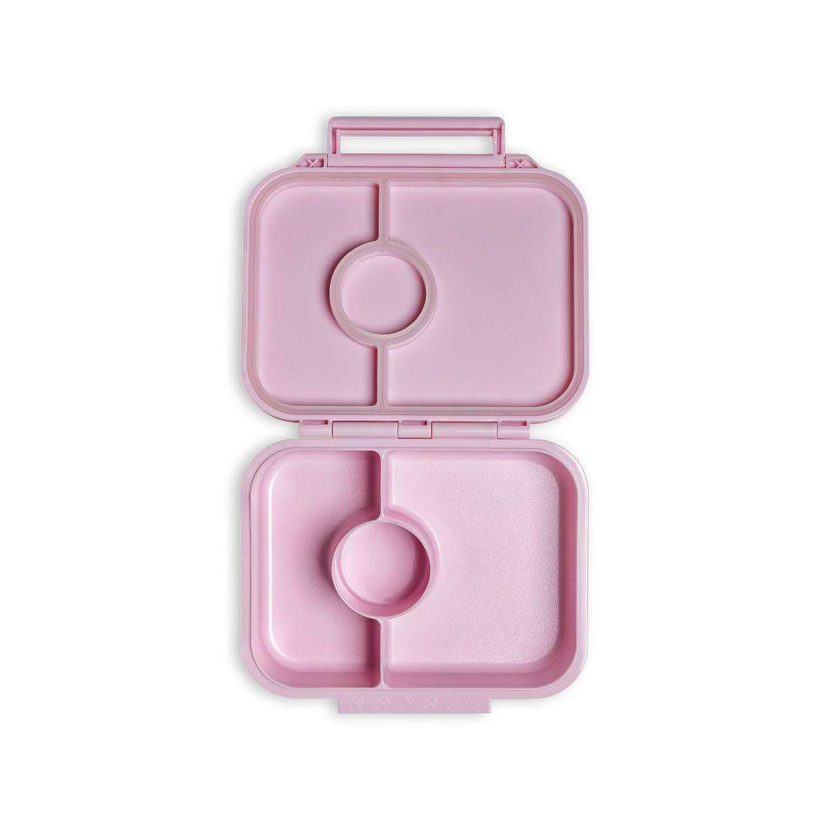 Citron Snackboxes Mini Tritan