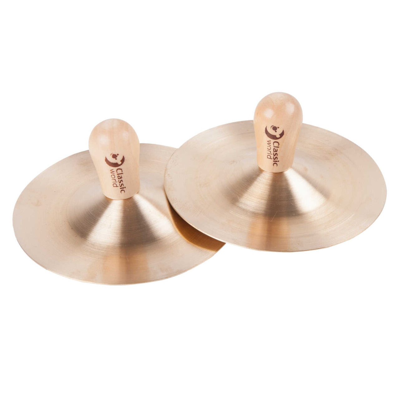 CLASSIC WORLD Becken 2er Set