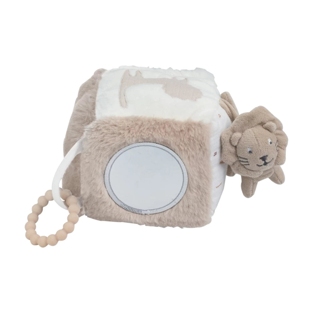 Trois Kilos Sept Aktivitätswürfel TAM TAM