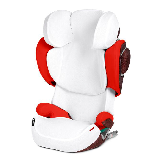 Cybex Solution Z/ T Sommerbezug