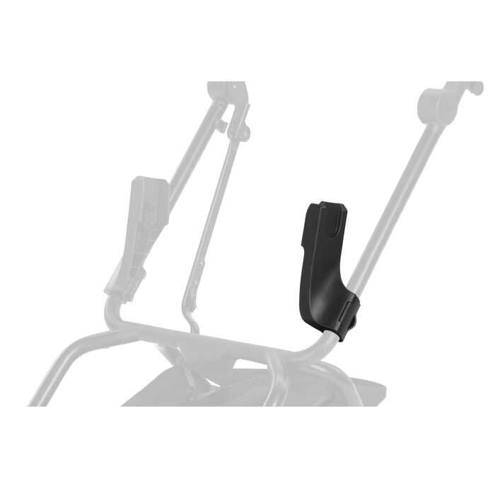 Cybex Eezy S Line Adapter