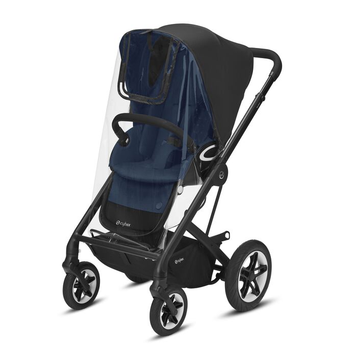 Cybex Talos S Lux Regenschutz