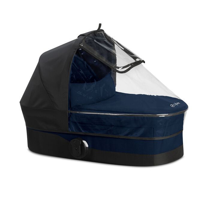 Cybex Cot S Wanne Regenschutz