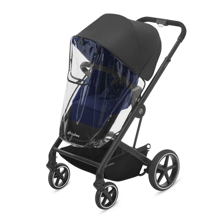 Cybex Eos Lux/ Balios S 2in1 Regenschutz