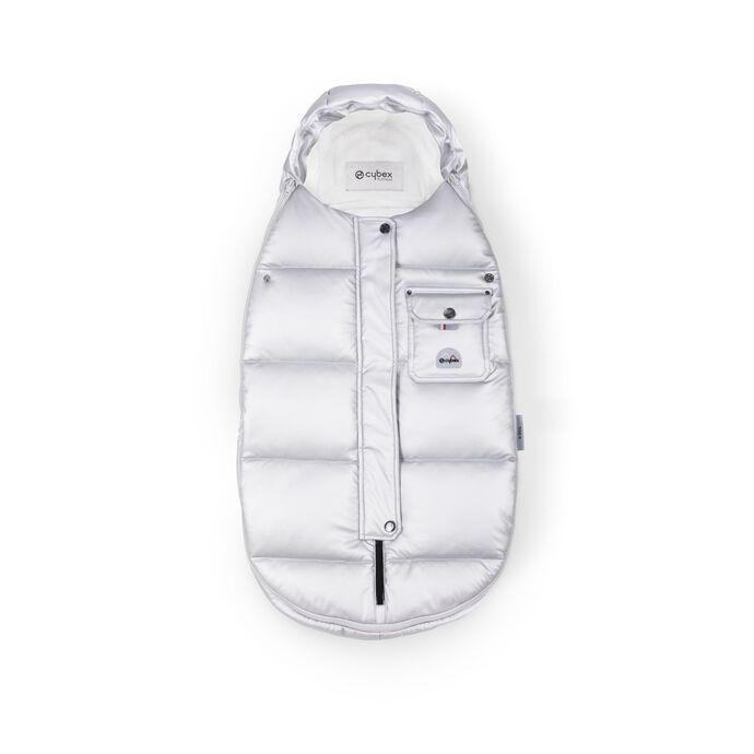 Cybex Platinum Winter Fusssack Mini