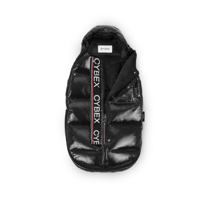 Cybex Platinum Winter Fusssack Mini