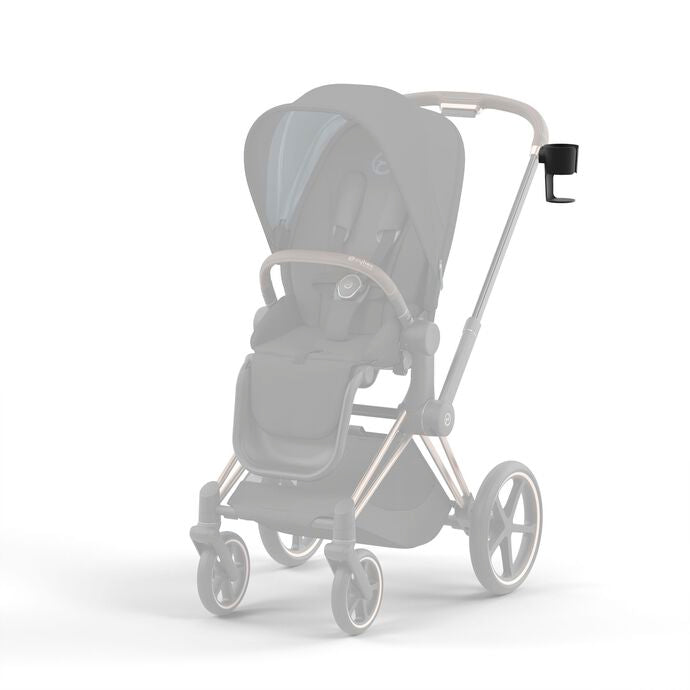 Cybex Getränkehalter black
