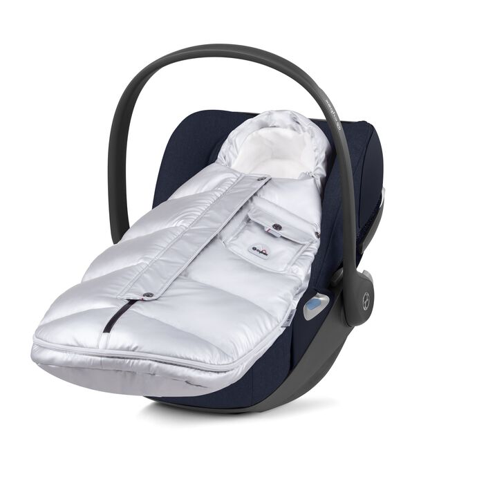 Cybex Platinum Winter Fusssack Mini