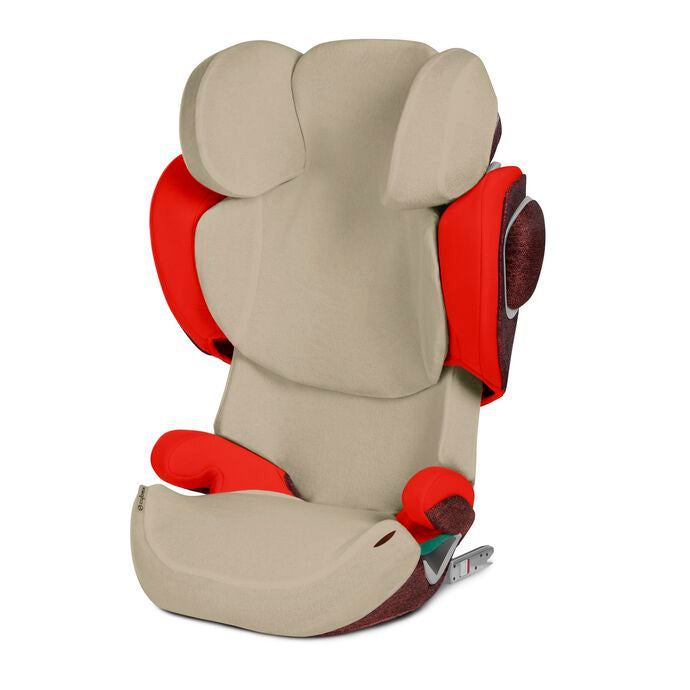 Cybex Solution Z/ T Sommerbezug