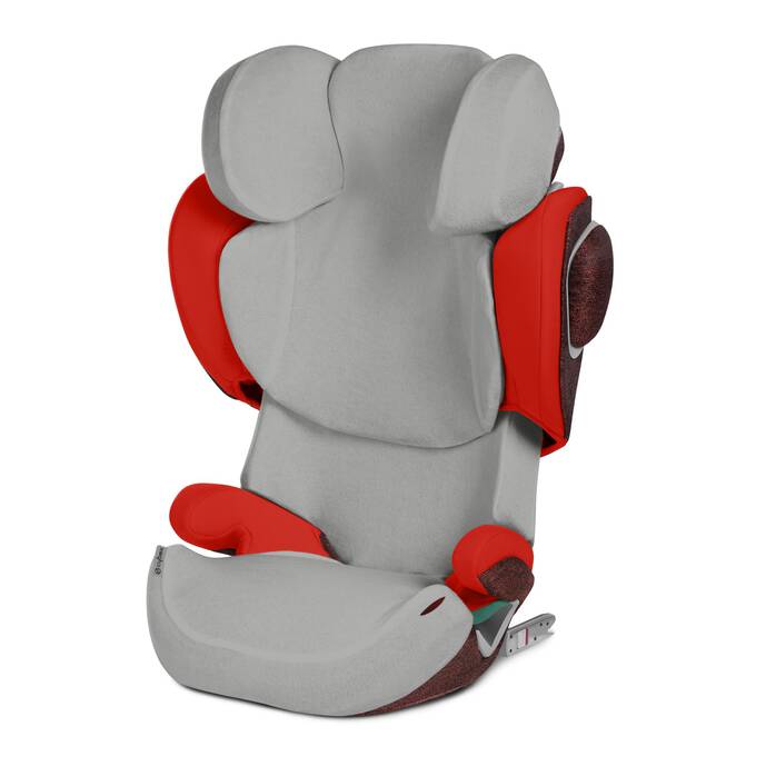 Cybex Solution Z/ T Sommerbezug