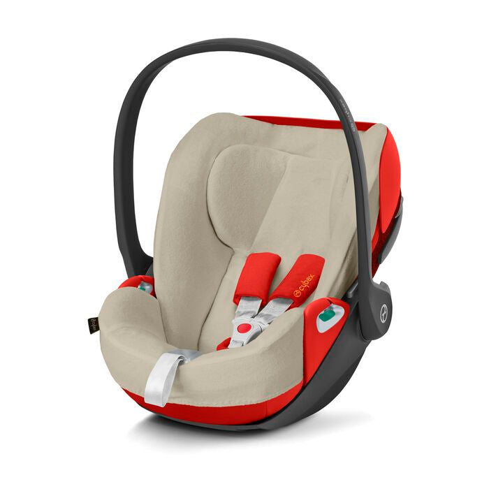 Cybex Cloud Z2/ T Sommerbezug Grey