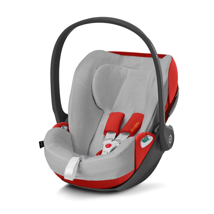Cybex Sommerbezug Cloud T Grey