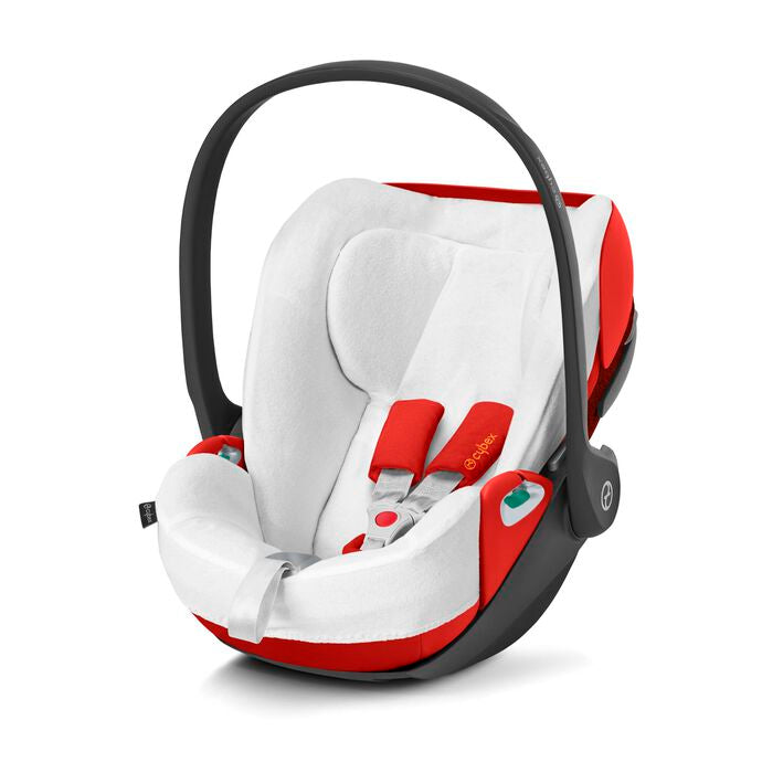 Cybex Cloud Z2/ T Sommerbezug Grey