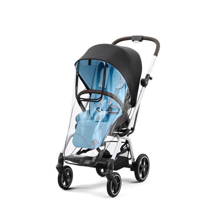 Cybex Eeezy S Twist 2 Regenschutz