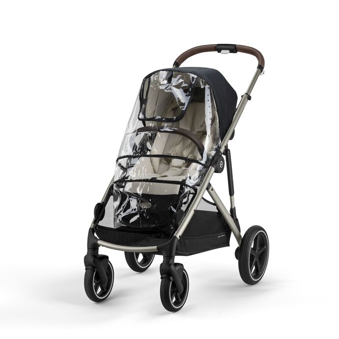 Cybex Gazelle S Regenschutz