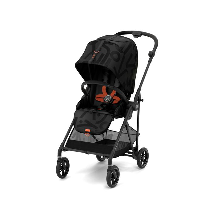 Cybex Melio Street