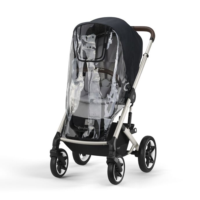 Cybex Talos S Lux Regenschutz