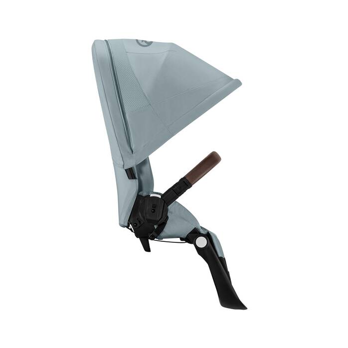 Cybex Gazelle S taupe - Stormy Blue