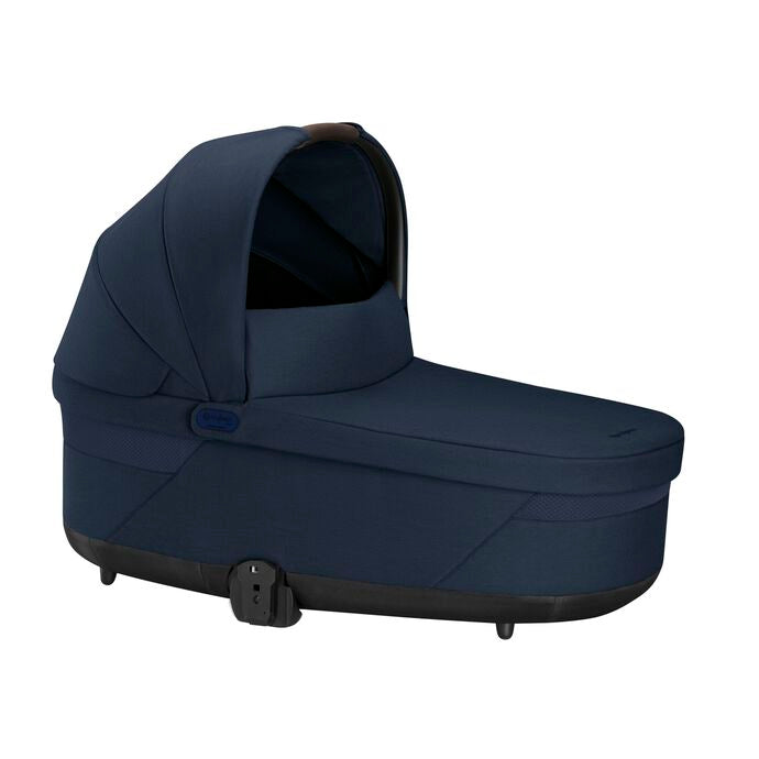 Cybex Balios S Lux Kombikinderwagen Ocean Blue