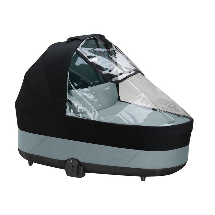 Cybex Cot S Lux Wanne Regenschutz