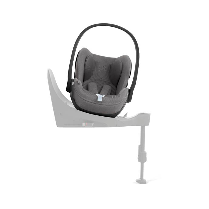 Cybex Cloud T i-Size Plus