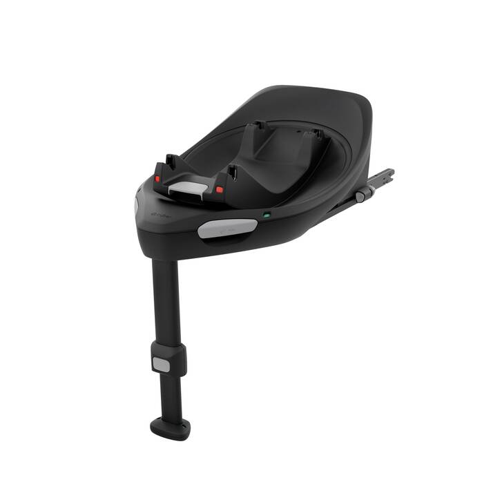 Cybex e-Gazelle S Kombikinderwagen 4in 1 Ocean Blue
