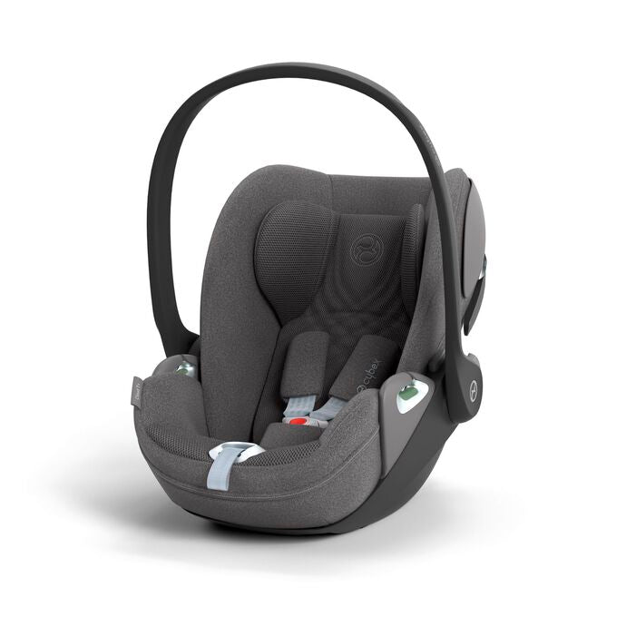 Cybex Cloud T i-Size Plus