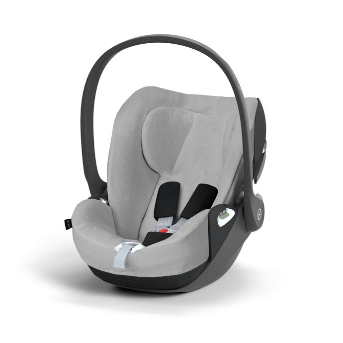 Cybex Sommerbezug Cloud Z2 / T Line Grey