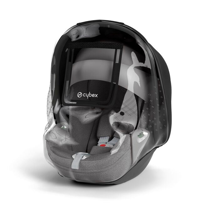 Cybex Regenschutz für Babyschalen